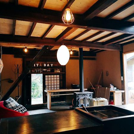 Uenohara - House / Vacation Stay 47885 Bagian luar foto