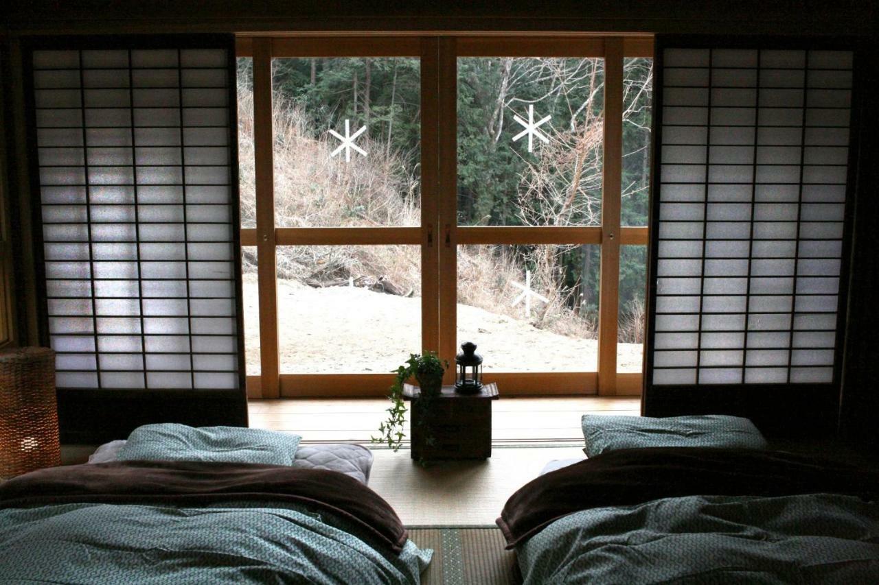 Uenohara - House / Vacation Stay 47885 Bagian luar foto