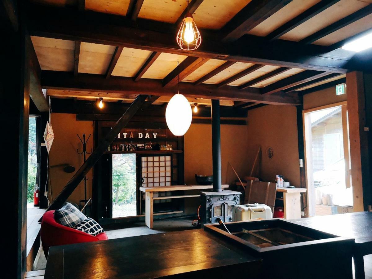 Uenohara - House / Vacation Stay 47885 Bagian luar foto