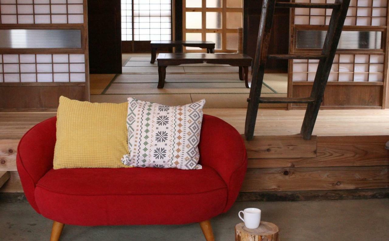 Uenohara - House / Vacation Stay 47885 Bagian luar foto
