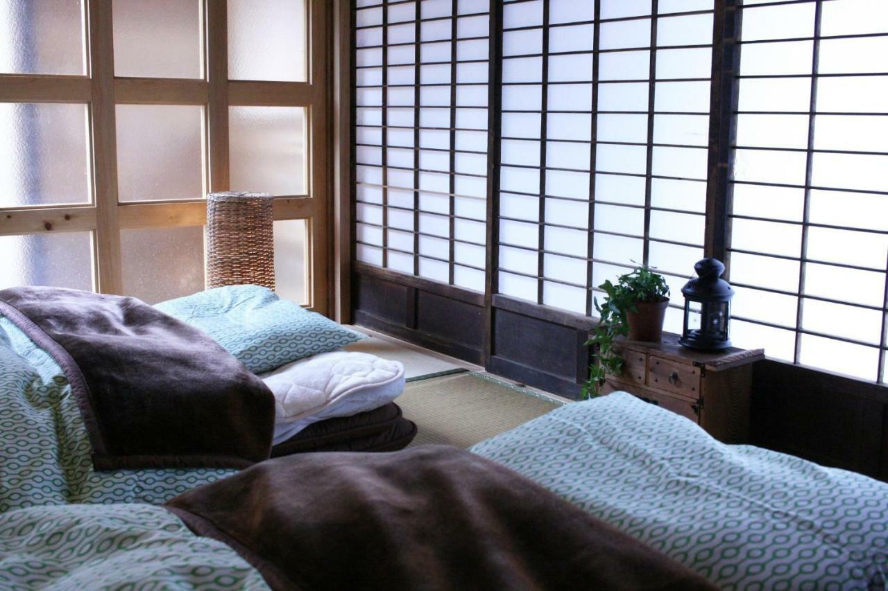 Uenohara - House / Vacation Stay 47885 Bagian luar foto